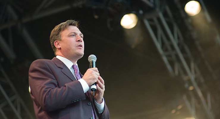 Ed Balls