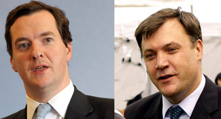 Osborne and Balls