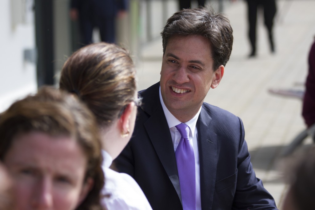 Miliband described the allegations as 'damming revelations'