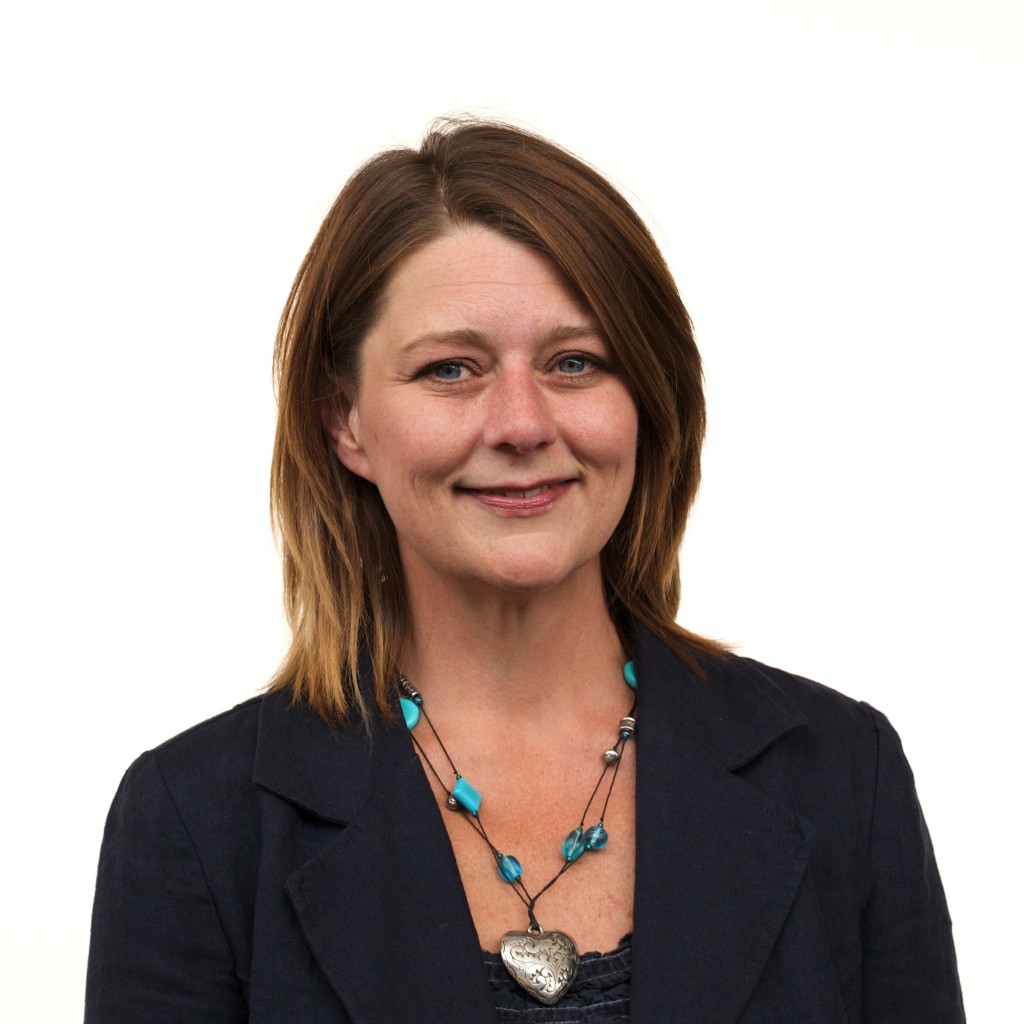 Leanne Wood