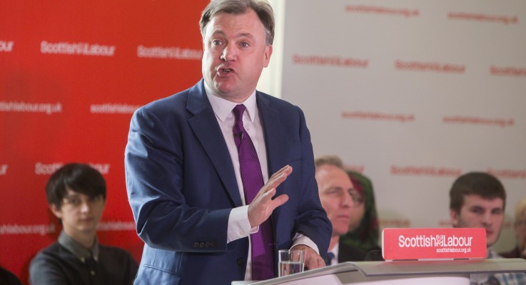 Ed Balls loses Morley and Outwood in a terrible night for Labour