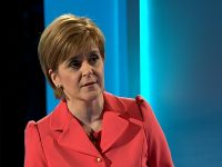 SNP leader Nicola Sturgeon shone in ITV's seven-way leaders' debate