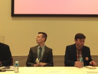 Bournemouth University's Question Time General Election Panel