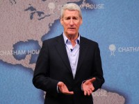 Jeremy Paxman
